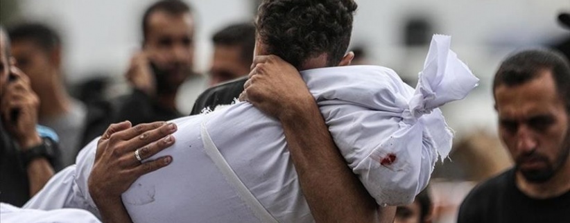 9 شهداء خلال الـ 48 ساعة الماضية في قطاع غزة