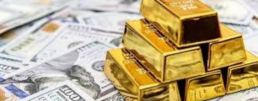 اسعار العملات والمعادن