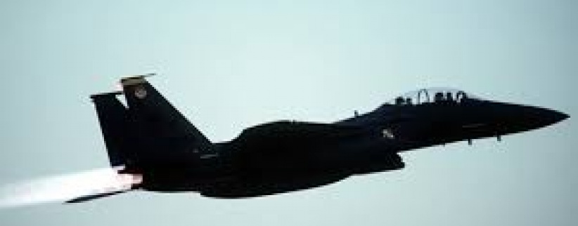 دواء سري يبقي الطيارين المقاتلين يقظين 24 ساعة دون نوم