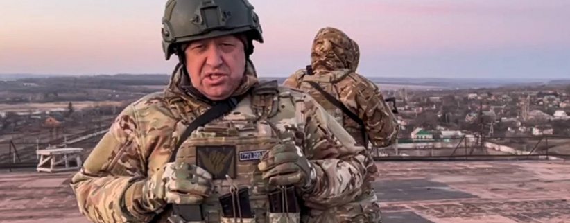 البنتاغون يدق ناقوس الخطر: مخزون 