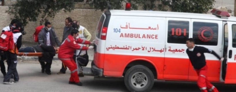 إصابتان باعتداء مستعمرين في جبع جنوب جنين