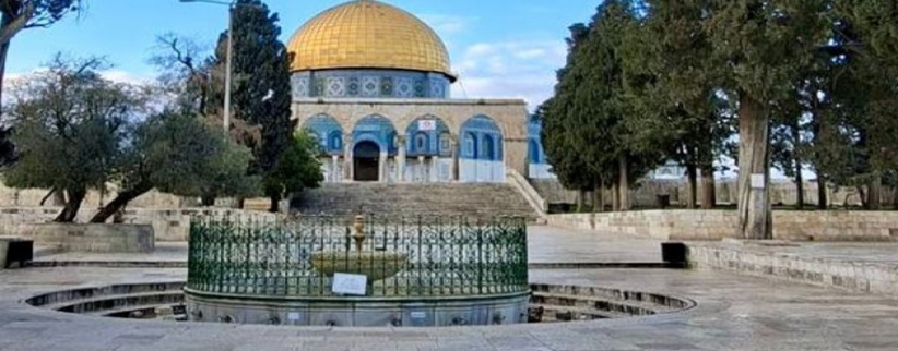 الاحتلال يواصل إغلاق المسجد الأقصى لليوم الـ36 وسط تحذيرات من تداعيات خطيرة