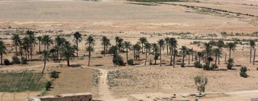 صحيفة أمريكية تكشف: إسرائيل أقامت قاعدة عسكرية سرية في العراق لدعم عملياتها ضد إيران
