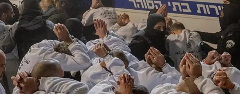 الكنيست يقترب من إقرار 