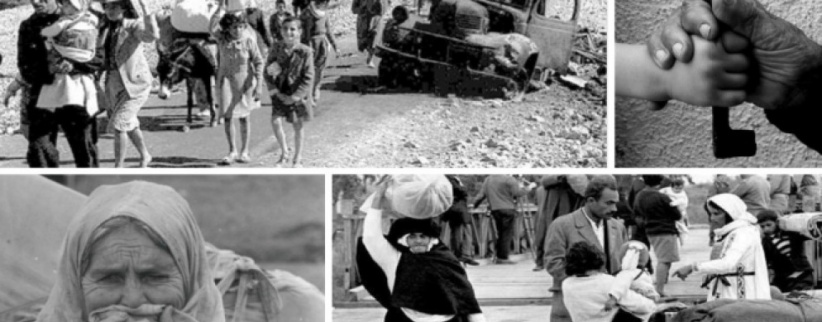 الإحصاء بعد 78 على النكبة: عدد الفلسطينيين 15.5 مليون في العالم