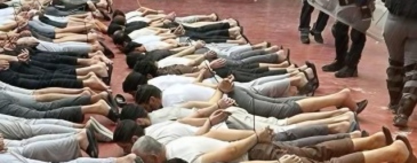تدهور صحي ومعيشي لأسرى بينهم مرضى وقاصرون في سجن 