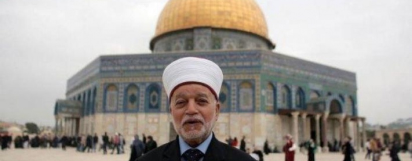 المفتي: عيد الأضحى المبارك يوم الأربعاء 27 أيار