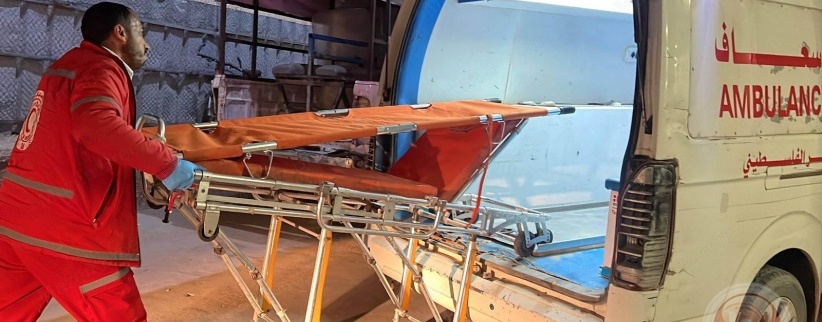 غزة: تسعة شهداء خلال 24 ساعة واستهداف نشطاء بالعمل الخيري