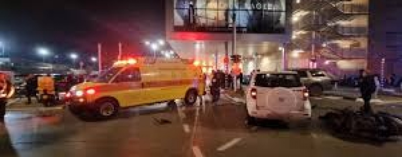 مقتل شاب بجريمة إطلاق نار في يركا بأراضي الـ48