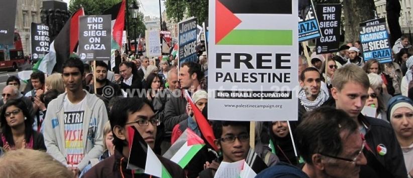 اوروبا تتقدم في مواجهة الاستيطان