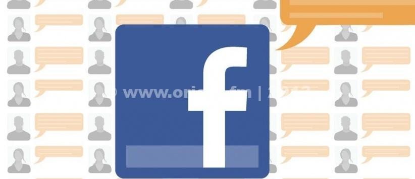 “فيسبوك” تكشف عن نظام التعليقات الجديد للصفحات