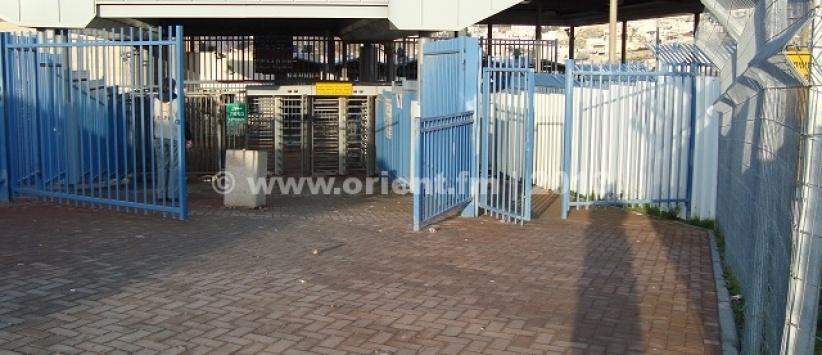 اسرائيل تغلق الضفة مدة يومين