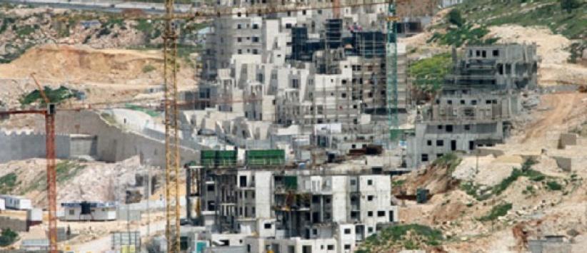 وزير الاسكان الاسرائيلي الجديد يتعهد ببناء مزيد من المستوطنات