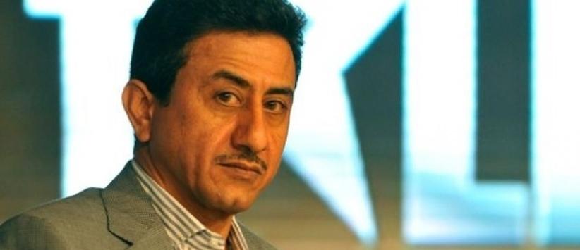 ناصر القصبي يلغي حسابه في 