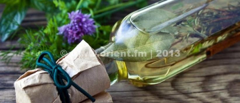 نبتة إكليل الجبل (روزماري)...لعلاج العديد من الأمراض