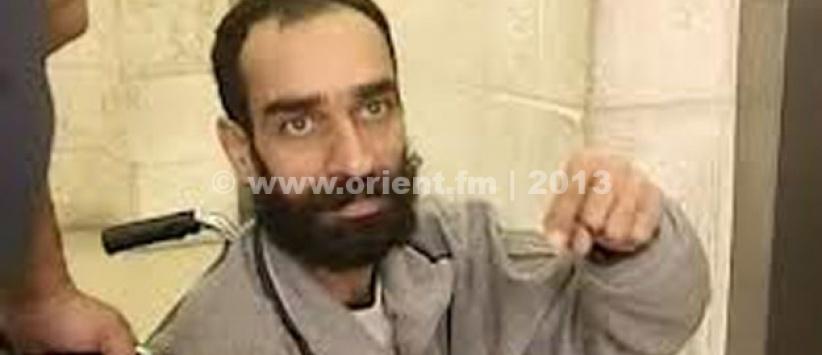 طبيبة العيساوي: قلب سامر بحالة حرجة