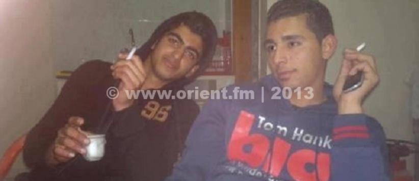 طولكرم تشيع شهداءها