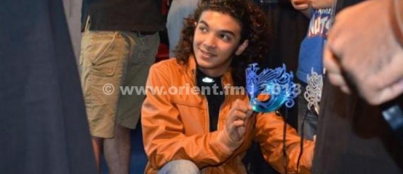 وفاة علي الشهري من فريق ” خواطر الظلام ” في Arab’s Got Talent بسبب حادث مروع على طريق الملك في مدينة جدة