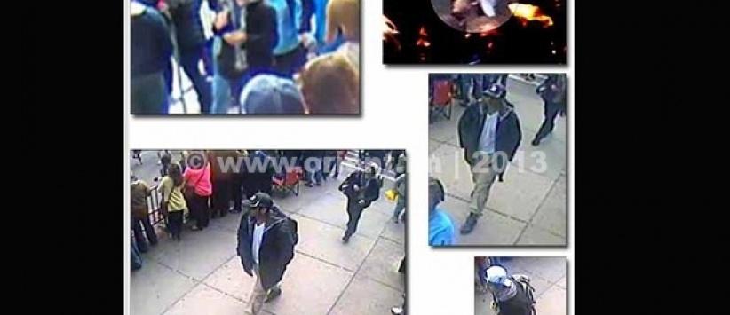 أول فيديو يظهر فيه 