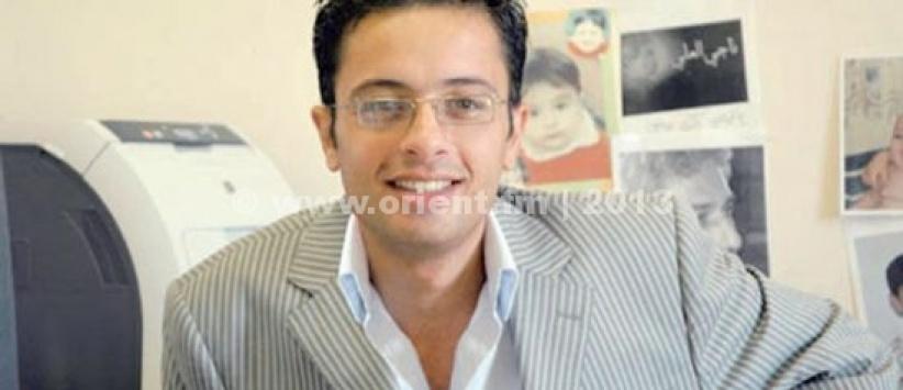 السجن 5 أشهر بحق الفنان محمد سباعنه