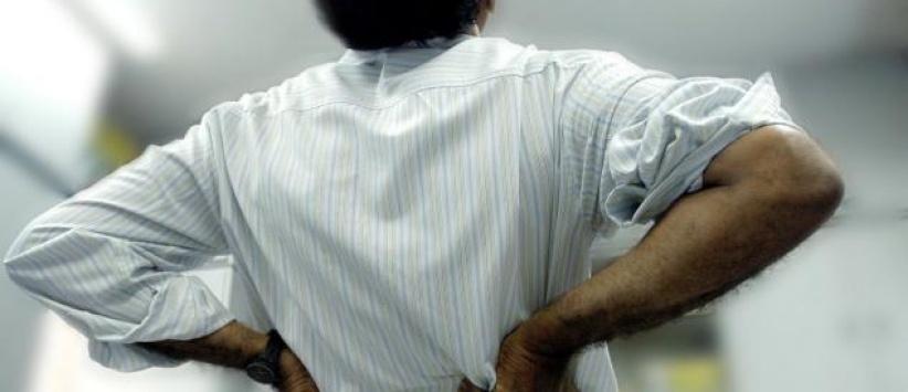 آلام الظهر: أسبابها وسُبل علاجها