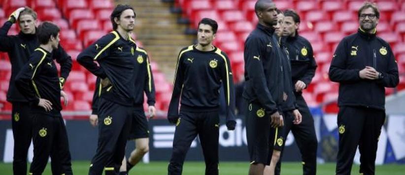 الليلة بايرن ميونيخ ودورتموند يبحثان عن المجد القاري في ويمبلي