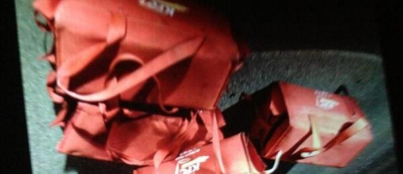 ادارة برنامج (اراب آيدول) لبّت طلب احلام واحضرت لها (كنتاكي) الى الفندق