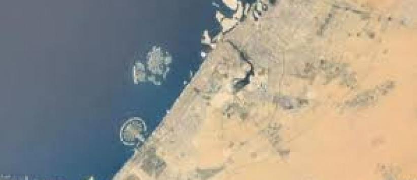 بالفيديو : غوغل ترصد تغير معالم الأرض