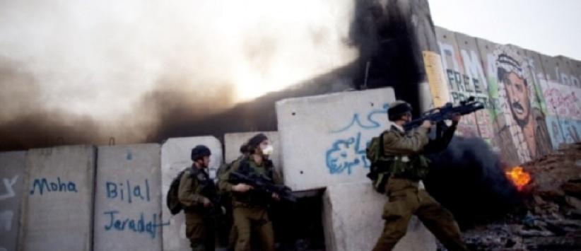 الاحتلال يدرس استبدال الرصاص المطاطي بكرات الاسفنج