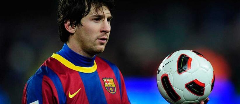 هوليوود تنتج فيلما عن ميسي