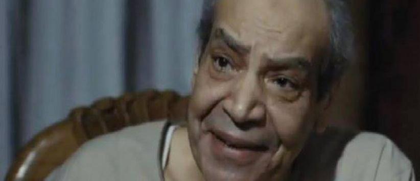 وفاة الممثل المصري شعبان حسين عن 73 عاماً