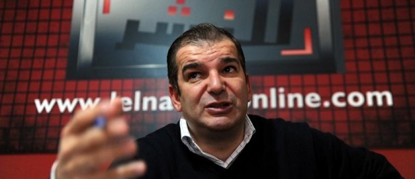 طوني خليفة: عصفورة mbc خبرتني ان عساف ليس 