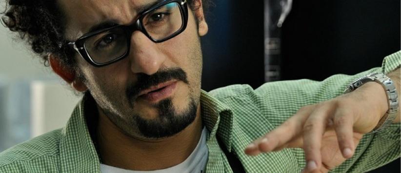 حلمي بدل القصبي في 