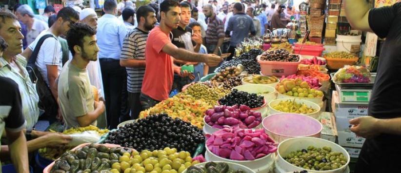 بيت لحم: إطلاق مبادرة لتخفيض الاسعار