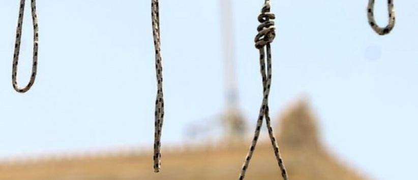 المقالة تنفذ حكم الإعدام بحق اثنين من المتخابرين مع الاحتلال