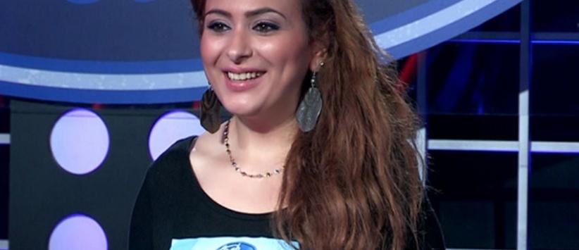 فرح يوسف: السوريون لا يصوتون لي