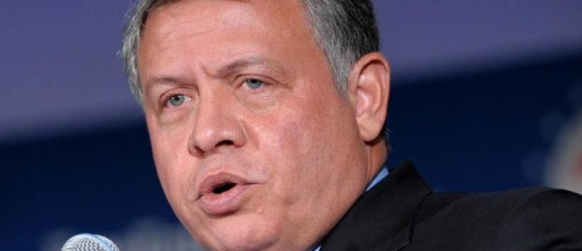 الملك عبدالله الثاني: تقسيم سوريا ليس في مصلحة أحد