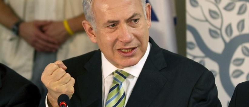 نتنياهو: سنواصل البناء في القدس ولا طلب امريكي بوقف هذا البناء
