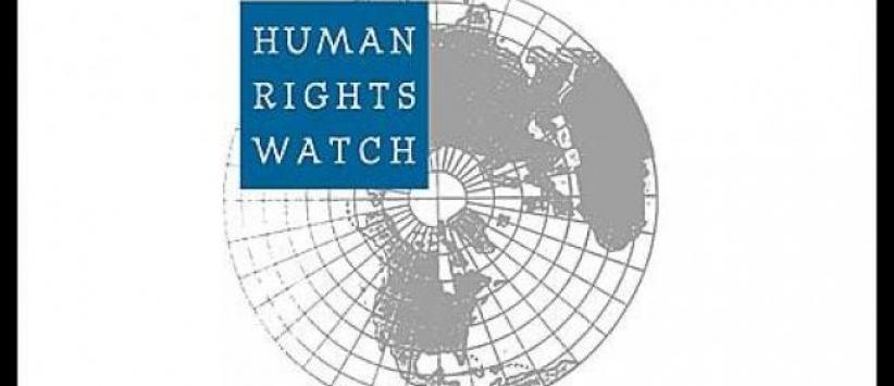 منظمة حقوقية  تتهم البنك الدولي بعدم احترام حقوق الإنسان