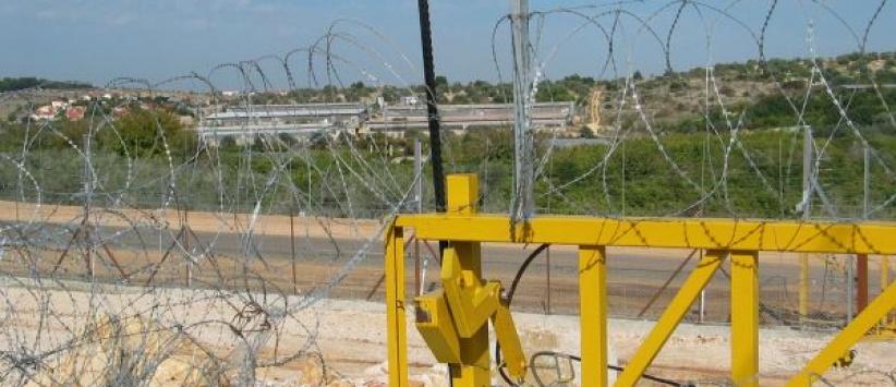 فتح مدخل الخليل الجنوبي الاحد القادم جزئيا بعد اغلاقه منذ العام 2001