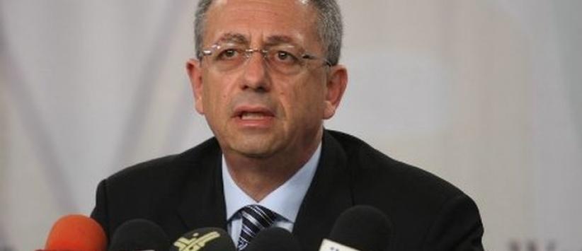 البرغوثي: مشروع القطارات هو سلاح اسرائيل الاخير لضم الضفة الغربية