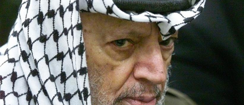 رفع دعوى قضائية إسرائيلية ضد الرئيس الراحل ياسر عرفات