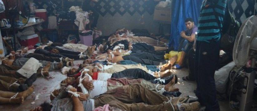 مصر : مقتل 287 شخصا خلال فض الاعتصام في القاهرة