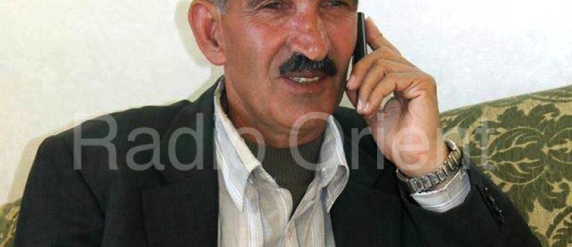 محافظ الخليل يعلن القبض على قتلة الصراف جواد القواسمي