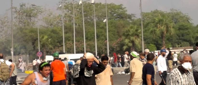 نظام الأسد يبيد 635 شخصاً بالغازات السامة في غوطة دمشق