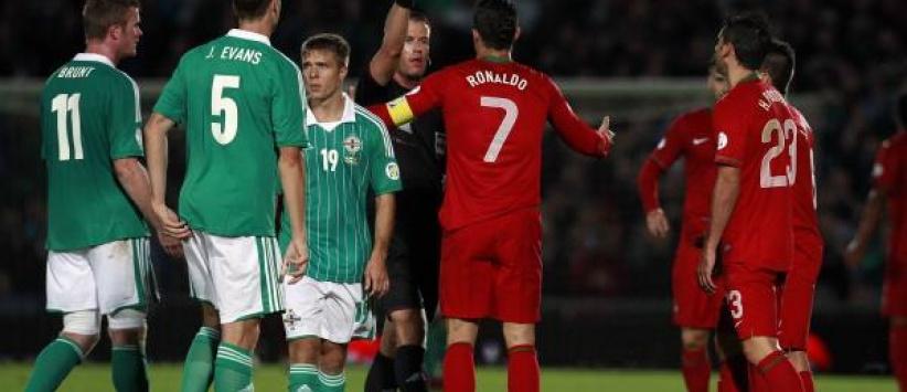 تصفيات مونديال 2014: اسبانيا على المسار الصحيح واقتراب المانيا وايطاليا من التأهل