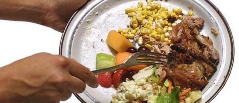 مليار طن من الغذاء يرميها العالم في القمامة سنويا