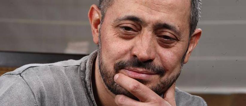 جورج وسوف يعود من جديد في 