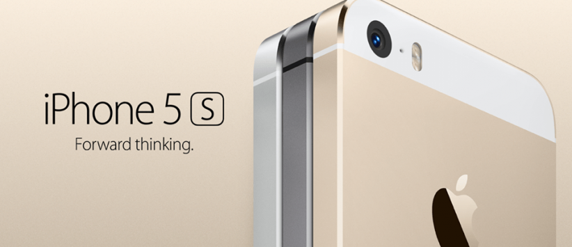 بالفيديو و الصور : كل ما تريد معرفته عن الهاتف الذكي iPhone 5S