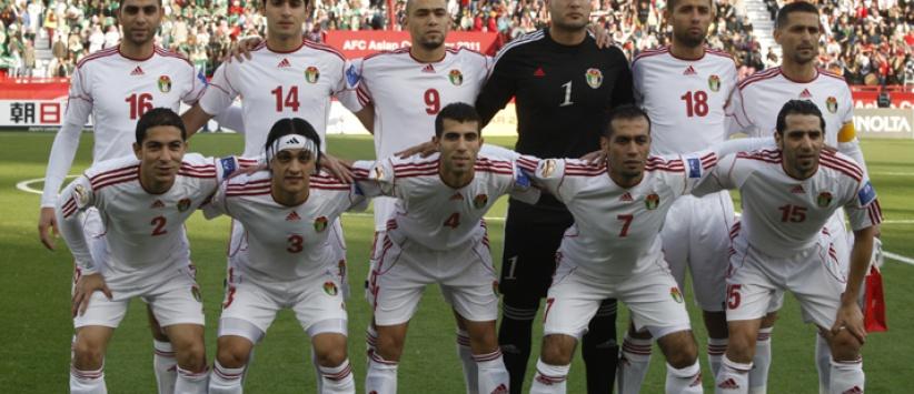 الاردن أمام مهمة تاريخية في اوزباكستان